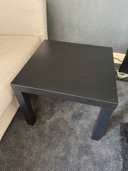 Photo of free IKEA coffee table (S2) #3