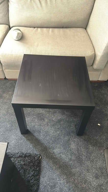 Photo of free IKEA coffee table (S2) #1
