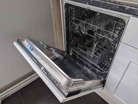 Photo of free Dishwasher (Parsons Green SW6) #1