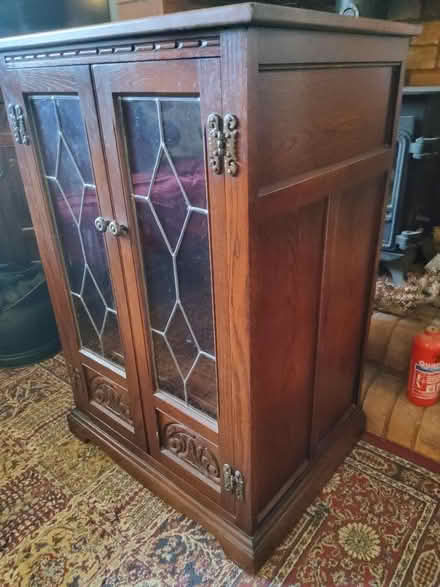 Photo of free Vintage Old Charm HiFi Unit (Marks Tey CO6) #3