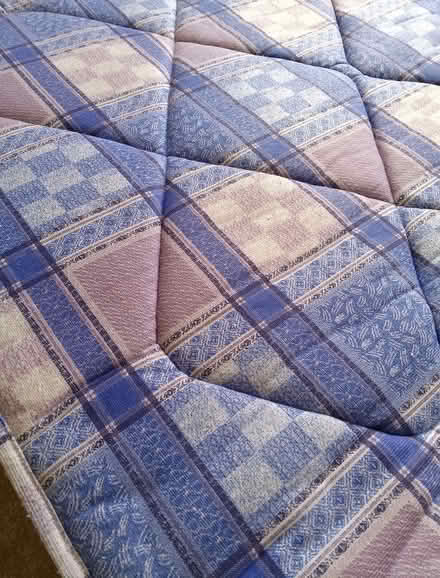 Photo of free Single mattress (Minchery Farm OX4) #2