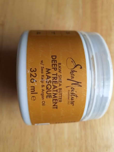 Photo of free Deep treatment hair mask (Maidenhead SL6) #3
