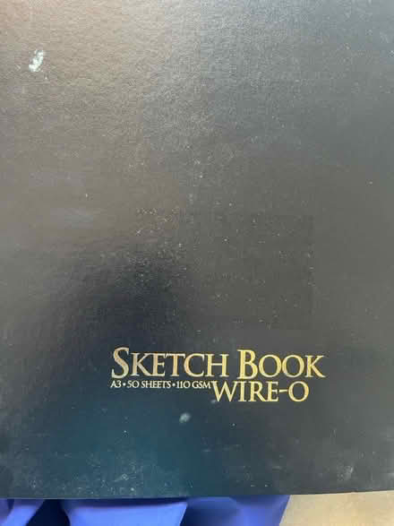 Photo of free Sketch boom (Clontarf) #2