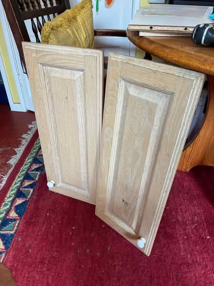 Photo of free Kitchen cupboard (Weston) #3