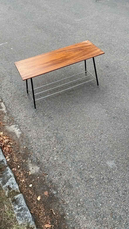 Photo of free Small coffee table (High Wycombe HP11 1RW) #1