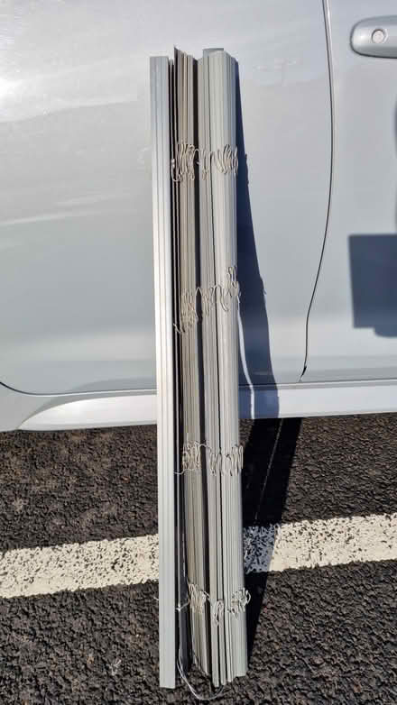 Photo of free Black out Blind (Edinburgh EH7) #2