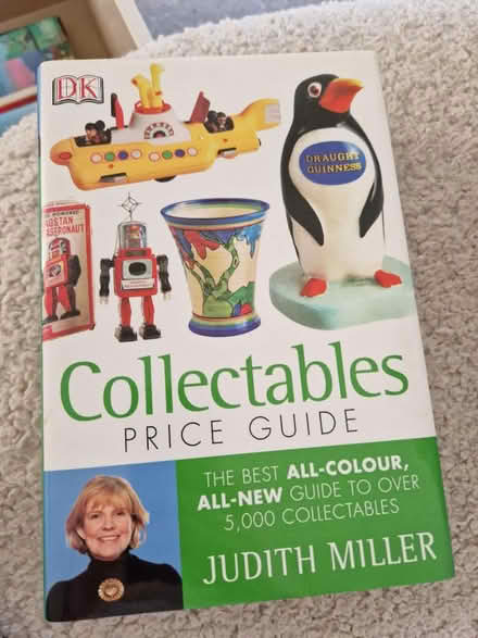 Photo of free Books, Vases, House bits, Boxes (OX14 1TJ) #2