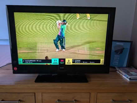 Photo of free Bush 32" TV (Willerby HU10 6DG) #1
