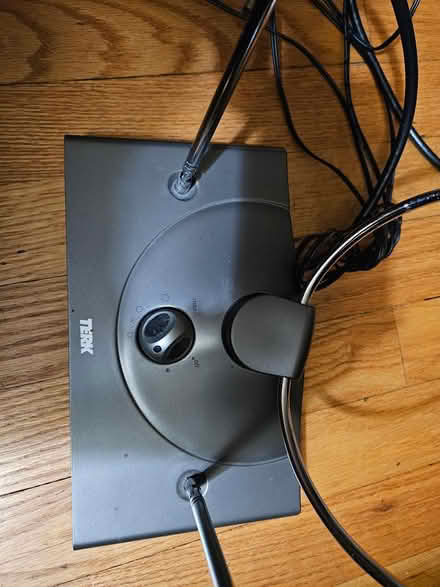 Photo of free Tv antenna (Near the experimental farm) #1