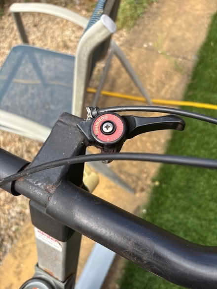 Photo of free Spin bike (Worcester WR5) #2
