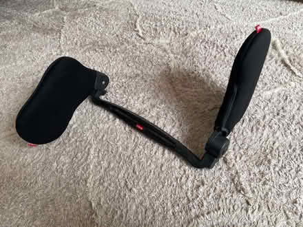 Photo of free Headrest for car (SM1) #2
