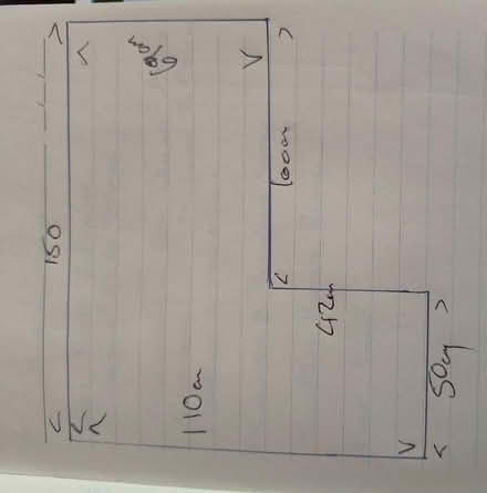 Photo of free Desk (Chorley SK9) #2