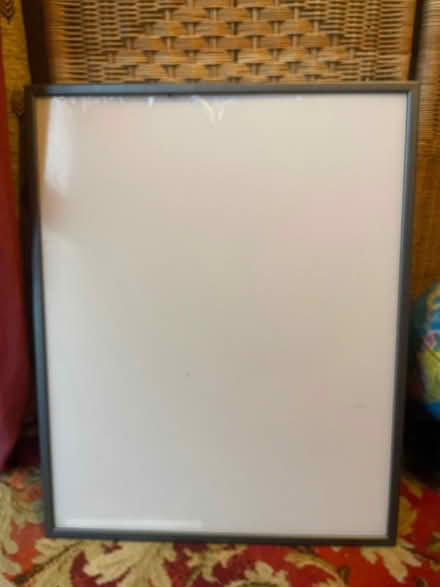 Photo of free White board (Weston) #1