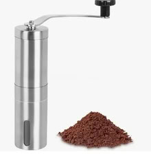 Photo of Coffee/herb grinder (Bicton Heath SY3) #2