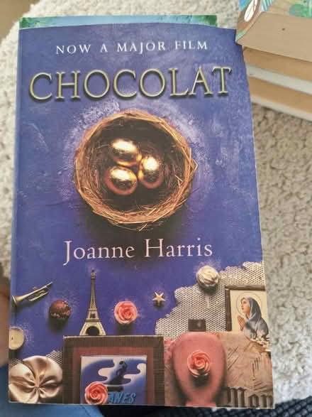 Photo of free Books, Vases, House bits, Boxes (OX14 1TJ) #1
