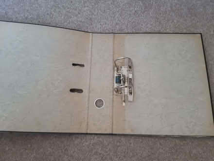 Photo of free 3 files/folders - useful for students (Amblecote DY8) #2