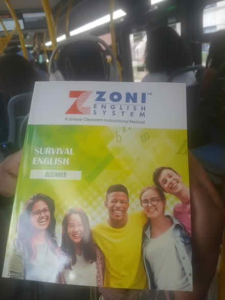 Photo of Books (Brooklyn) #1