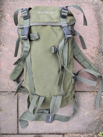 Photo of free Karrimor Hot 30 Rucksack (Lower Walkley S6) #3