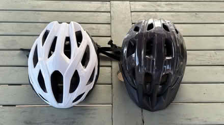 Photo of free 2x Cycle Helmets (Kings Heath, B14) #1
