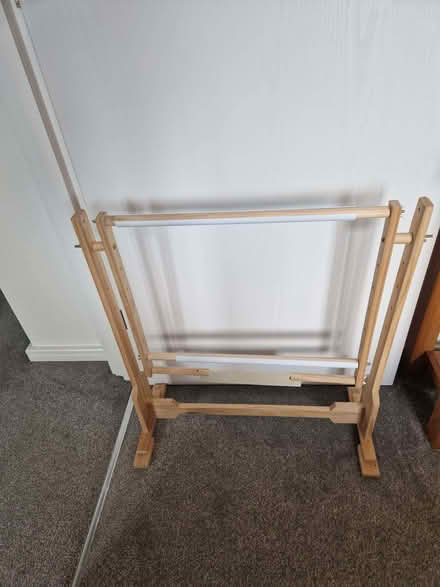 Photo of free Embroidery or tapestry frames (Telford and Wrekin TF4) #4