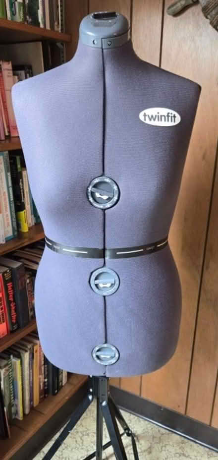 Photo of Dress form (Elmhurst area) #1