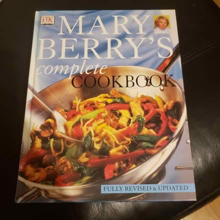Photo of free Cookery Books (Glenageary) #1