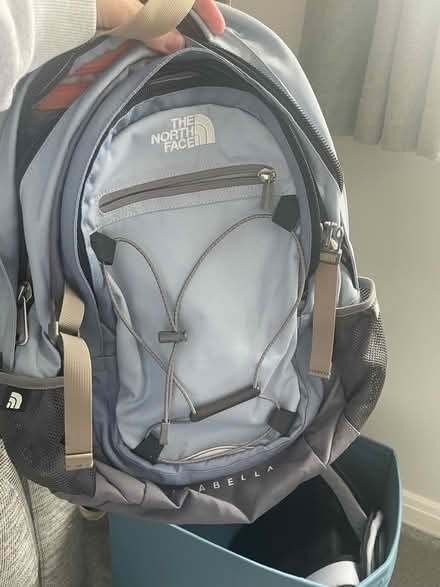 Photo of free Rucksack (North Gyle EH12) #1