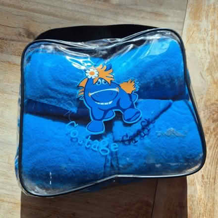 Photo of free Leg bandages for a pony (Bilton CV22) #2