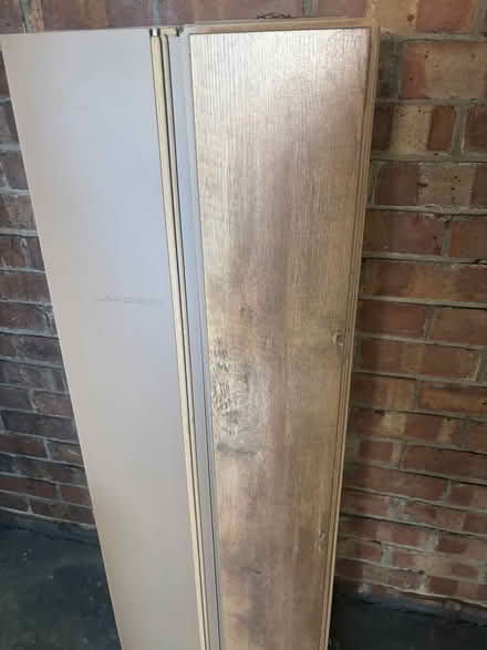 Photo of free 53 peices of laminate floor (Derby) #3