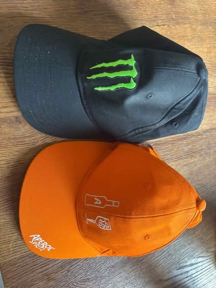 Photo of free Hats (HP16) #1