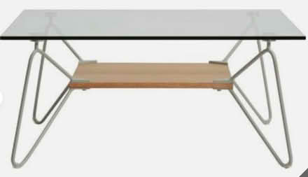 Photo of free Coffee Table (Esher KT10) #3