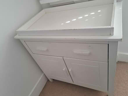 Photo of free Furniture for baby/toddlers room (Ealing Broadway w5) #3
