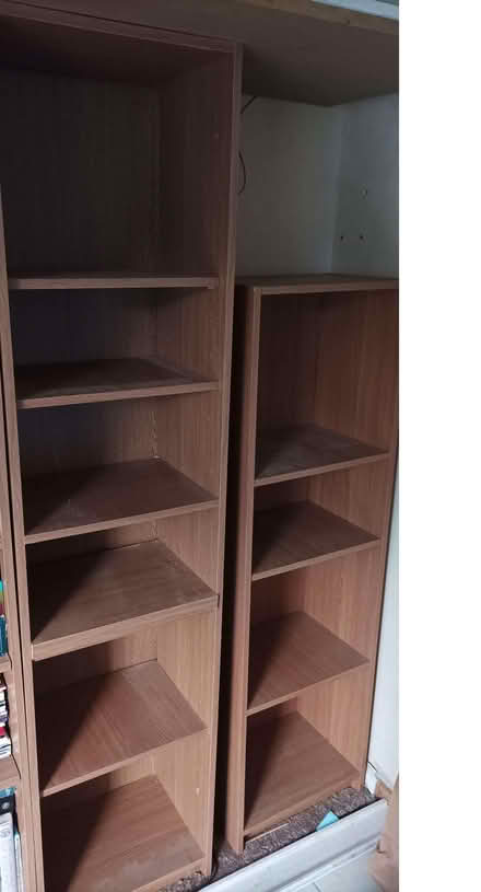 Photo of free Shelves (Broadwater SG2) #1