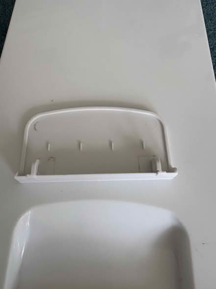 Photo of free Freezer door (i360) #1