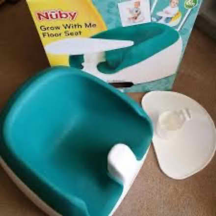 Photo of free Baby sitter (Sheffield S2) #1