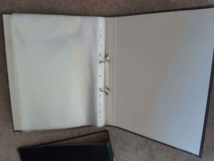 Photo of free 3 files/folders - useful for students (Amblecote DY8) #3