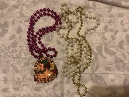 Photo of free Mardi Gras paraphenalia (West Hill TN34) #1