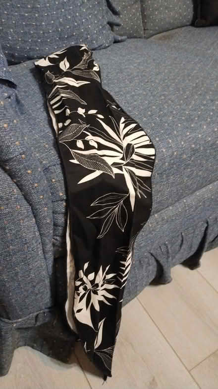 Photo of free fabric belt? (Allen) #1