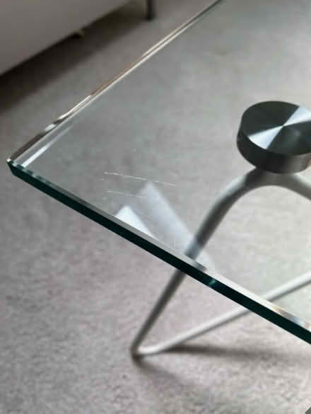 Photo of free Coffee Table (Esher KT10) #2