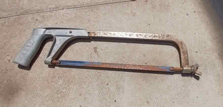 Photo of free Tools (Mansfield NG18) #1