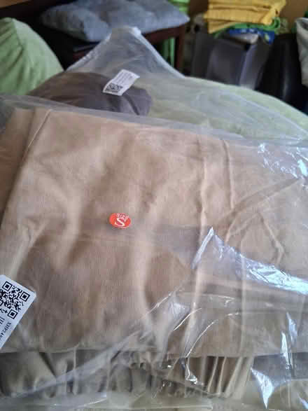 Photo of free New Shorts Never worn (07075 - Wood Ridge) #3