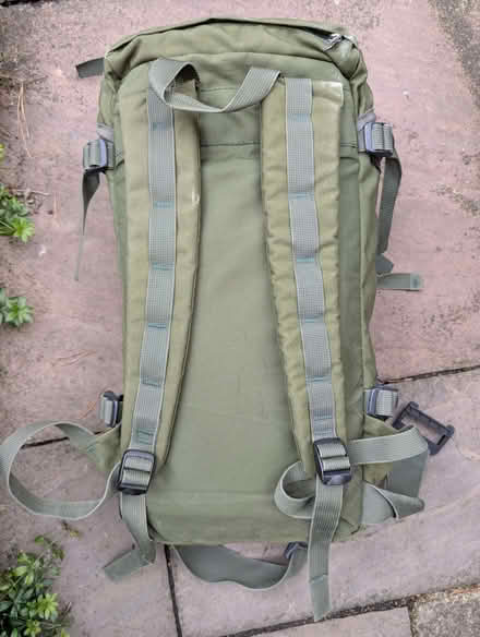 Photo of free Karrimor Hot 30 Rucksack (Lower Walkley S6) #2