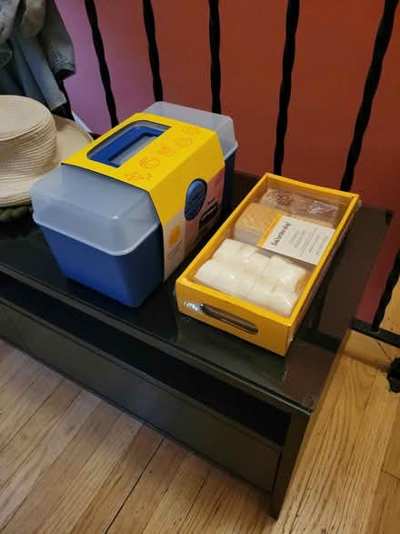 Photo of free S'mores kit (North central) #4