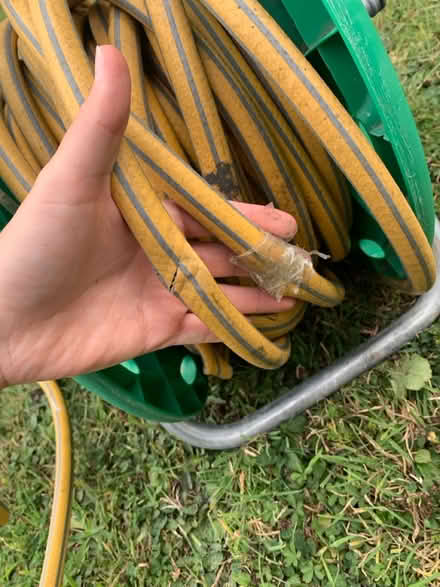 Photo of free Hose (South Oxhey WD19) #3