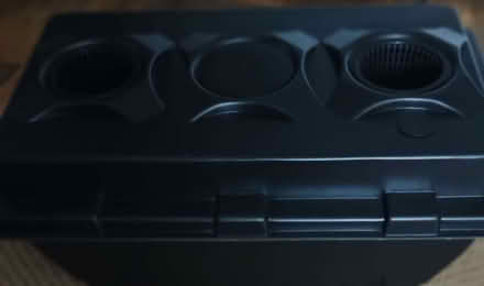 Photo of free Hydroponic tote box (Elizabeth Gate TW8) #3