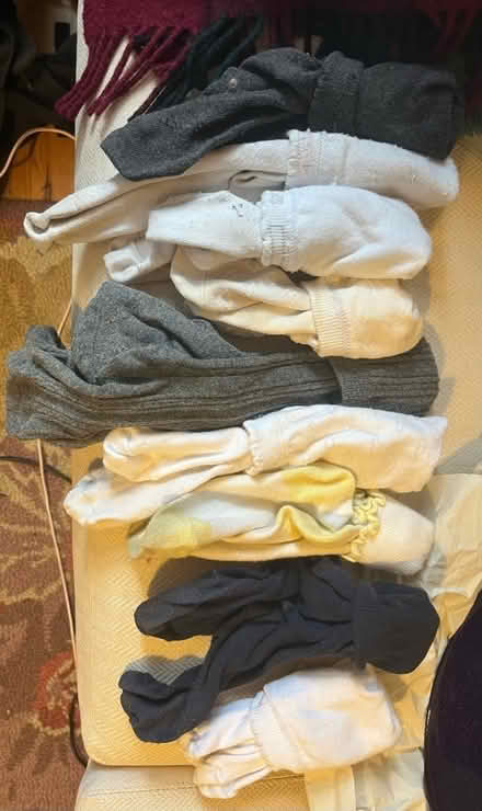 Photo of free Assorted children’s socks (Headington OX3) #1