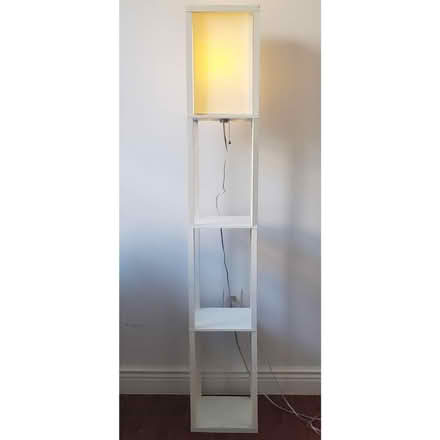 Photo of free Standing light (Washington Heights) #1