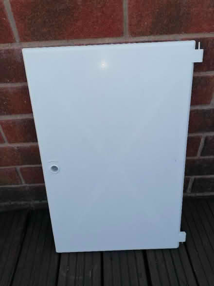 Photo of free Meter cupboard door (Hartwood Green PR7) #2