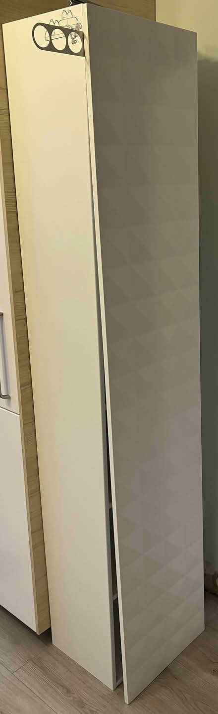 Photo of free Bathroom cabinet (Seaford BN25) #1