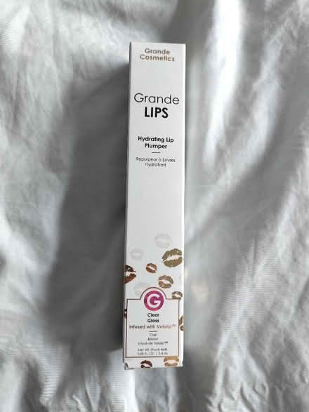 Photo of free Lip plumper brand new (Marshalswick AL4) #1